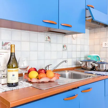 Apartment Stefano - Rac183 By Interhome Rabac