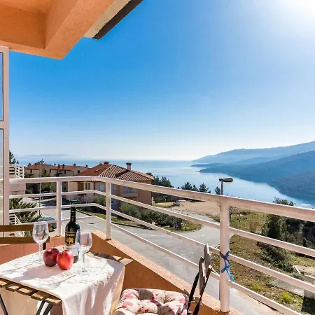 Stefano - Rac183 By Interhome Apartment