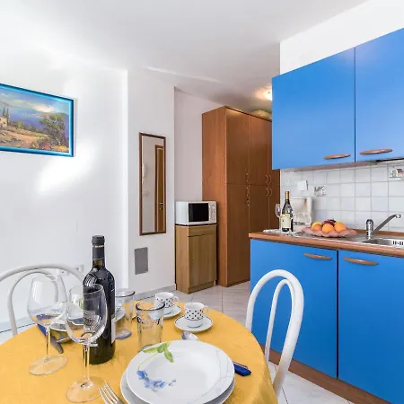 Stefano - Rac183 By Interhome Apartment Rabac