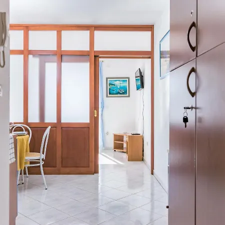 Apartment Stefano - Rac183 By Interhome