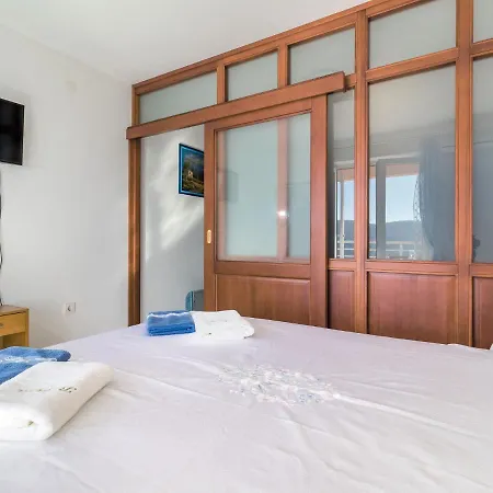 Apartment Stefano - Rac183 By Interhome Rabac