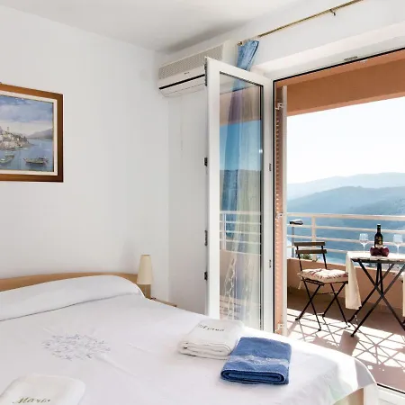 Stefano - Rac183 By Interhome Apartment