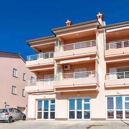 Stefano - Rac183 By Interhome Apartment Rabac